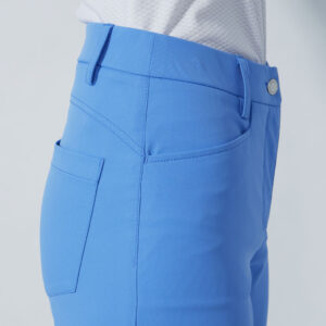 Daily Sports Lyric V2 Bermuda Shorts 60 cm Sky Blue – Bild 4