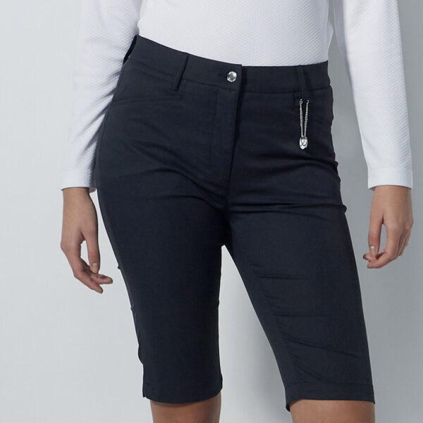 Daily Sports Lyric V2 Bermuda Shorts 60 cm Navy