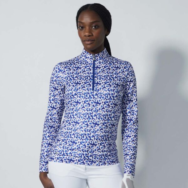 Daily Sports Carira Longsleeve Power Leo