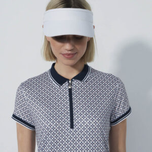 Daily Sports Mosaic Cap Sleeve Dress – Bild 3