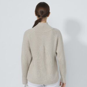 Daily Sports Hudson LS Pullover Lined Raw - Afbeelding 2