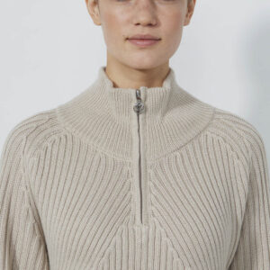 Daily Sports Hudson LS Pullover Lined Raw - Afbeelding 3