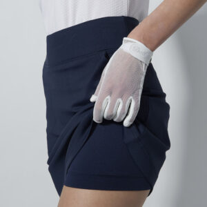 Daily Sports Genua Skort 45 cm. Navy - Afbeelding 4