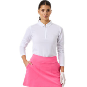 Daily Sports Genua Skort 50 cm. Radiant Pink