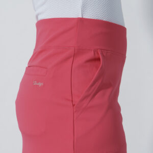 Daily Sports Genua Skort 50 cm. Intense Coral – Bild 4