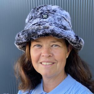 Daily Sports Fur Hat