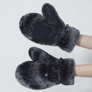 Daily Sports Fur Hand Warmers - Afbeelding 2
