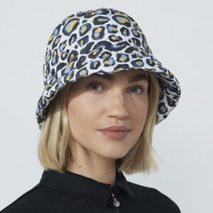 Daily Sports Printed Hat Water Leo