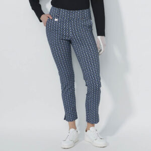 Daily Sports Magic Twisted Geo High Water Damesbroek