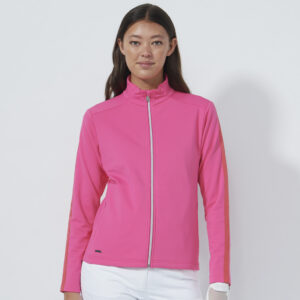 Daily Sports Cholet Longsleeve Vest Radiant Pink