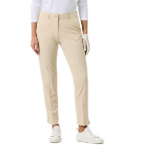 Daily Sports Beyond V2 Ankle Pants Oyster Beige