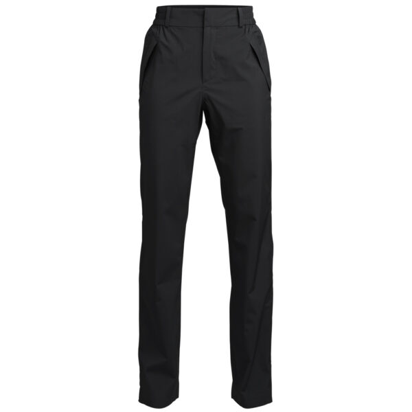 Rohnisch Storm Rain Pants 32 Black
