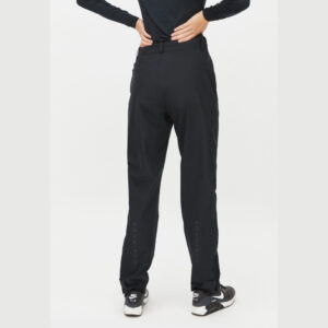 Rohnisch Storm Rain Pants 32 Black - Afbeelding 4