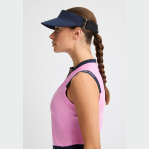 Röhnisch Abby Sleeveless Top Fuchsia Pink - Afbeelding 4