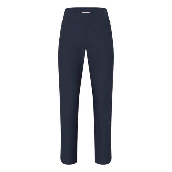 Rohnisch Kay Golf Pants Navy