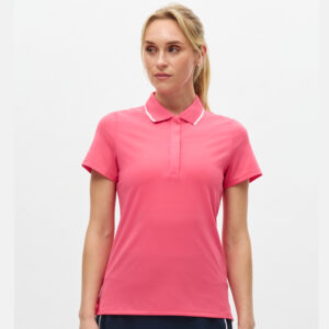 Röhnisch Deni Poloshirt Fruit Dove