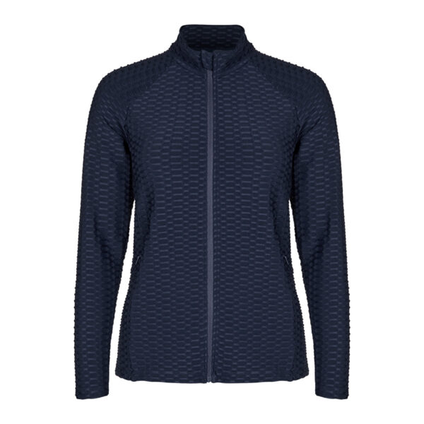 Röhnisch Josie Jacket Navy
