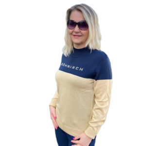 Röhnisch Angel Knit Sweater – Bild 3