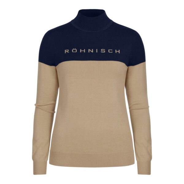 Röhnisch Angel Knit Sweater
