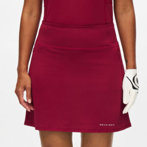 Rohnisch Nicky Skort Beet Red