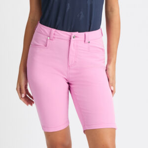 Rohnisch Chie Comfort Bermuda Pink – Bild 2