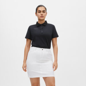 Röhnisch Lightstretch Skort Wit 50 cm. – Bild 3