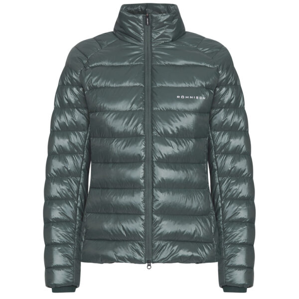 Rohnisch Airlite Padded Jacket Urban Chic