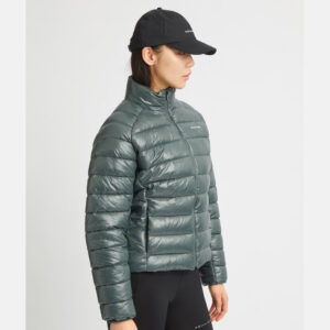 Rohnisch Airlite Padded Jacket Urban Chic – Bild 3