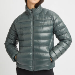 Rohnisch Airlite Padded Jacket Urban Chic – Bild 4