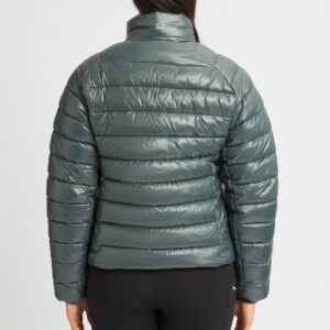 Rohnisch Airlite Padded Jacket Urban Chic – Bild 5