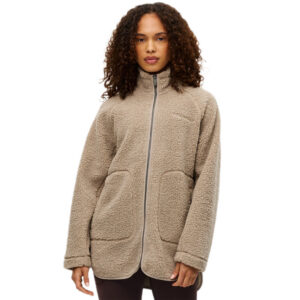 Rohnisch Cloud Pile Jacket String
