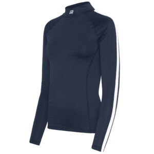 Rohnisch Ultra Viola UV Longsleeve Navy - Afbeelding 5