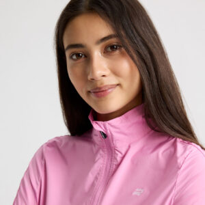 Rohnisch Ultralight Jacket Fuchsia Pink - Afbeelding 3