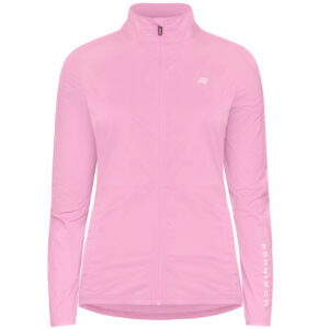 Rohnisch Ultralight Jacket Fuchsia Pink - Afbeelding 4