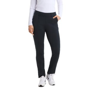 Röhnisch Thermal Stretch Pull On Pants Black