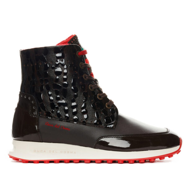 Duca del Cosma Lorenza Dameslaars Brown