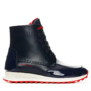 Duca del Cosma Lorenza Dameslaars Navy