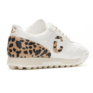 Duca del Cosma King Cheetah White - Afbeelding 2