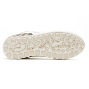 Duca del Cosma King Cheetah White - Afbeelding 4