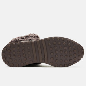 Duca del Cosma Francesca Winterboot Dark Brown – Bild 5