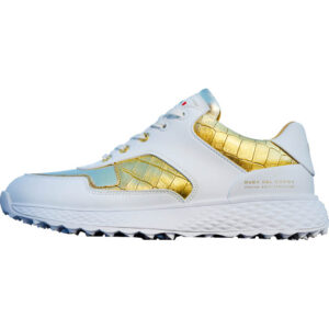Duca del Cosma Padova White Gold