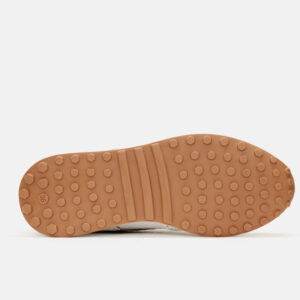 Duca del Cosma Serena Damesschoen White/Cognac - Afbeelding 3