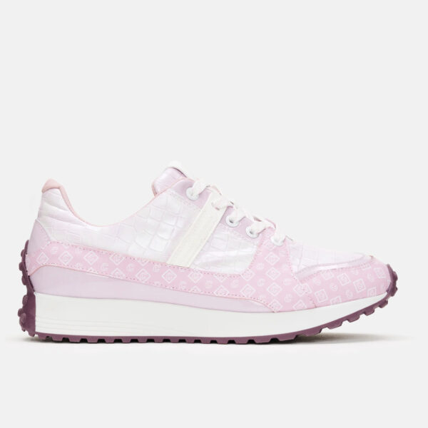 Duca del Cosma Alesi Pink