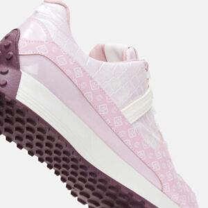 Duca del Cosma Alesi Pink - Afbeelding 4