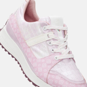 Duca del Cosma Alesi Pink - Afbeelding 5