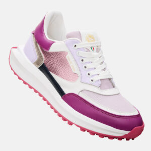 Duca del Cosma Olivera Orchid/Pink
