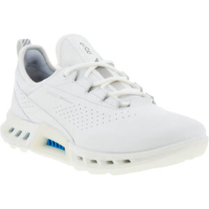 Ecco Biom C4 Damesschoen White