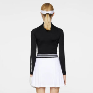 J.Lindeberg Harlow Skirt White - Afbeelding 3