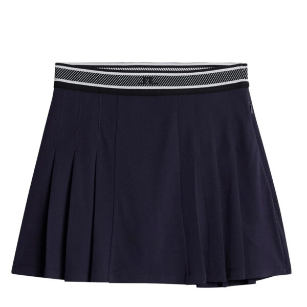 J.Lindeberg Harlow Skirt Navy