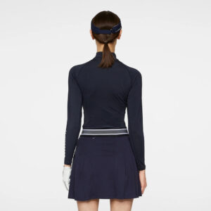 J.Lindeberg Harlow Skirt Navy – Bild 3